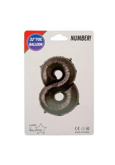 Шар фольгированный 