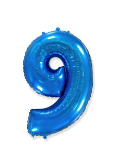 Шар фольгированный 