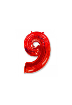 Шар фольгированный 