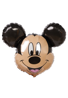 Шар Фольгированный для палочки 12