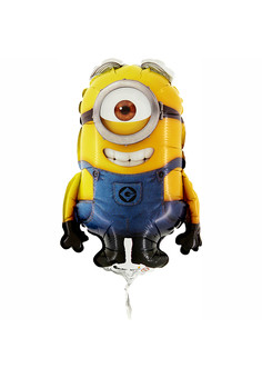 Шар Фольгированный для палочки 12