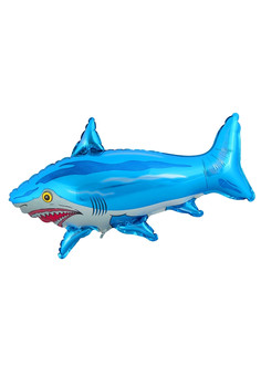 Шар Фольгированный минифигура 3 12