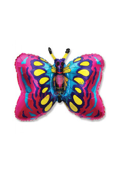 Шар Фольгированный минифигура 3 12