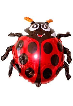 Шар Фольгированный минифигура 3 12