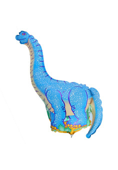 Шар Фольгированный минифигура 3 12