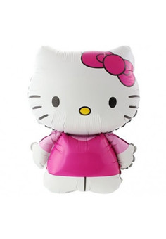 Шар Фольгированный минифигура 3 12