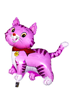 Шар Фольгированный минифигура 3 12