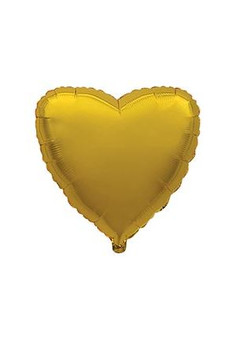 Шар Фольгированный Сердце 4