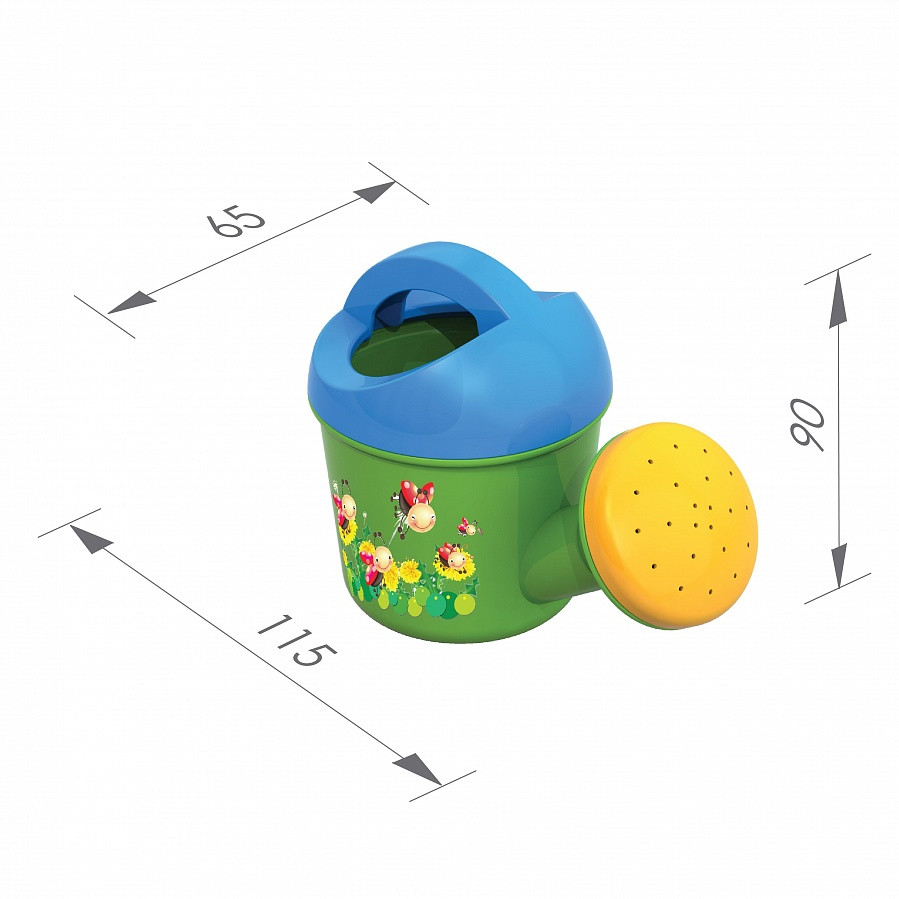 Кликните для увеличения изображения 144 Лейка