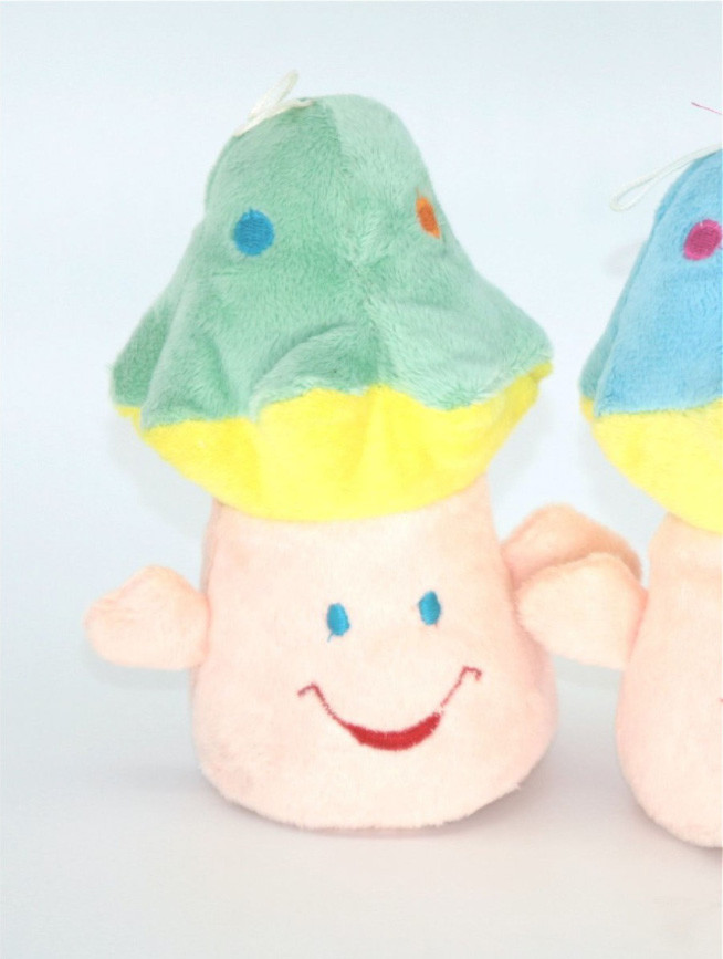 Кликните для увеличения изображения 2171-2м Гриб погремушка (264/12), изображение 2