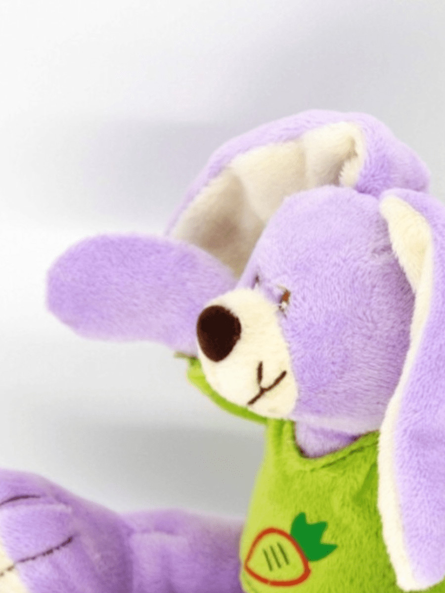 Кликните для увеличения изображения 91336 Зайчик в кофточке (480/24), изображение 3