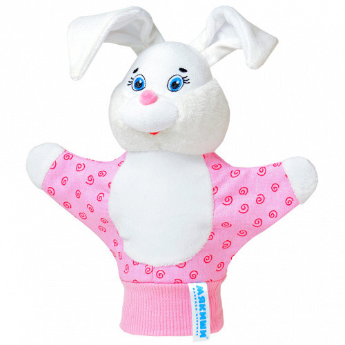 ИГРУШКА-РУКАВИЧКА 