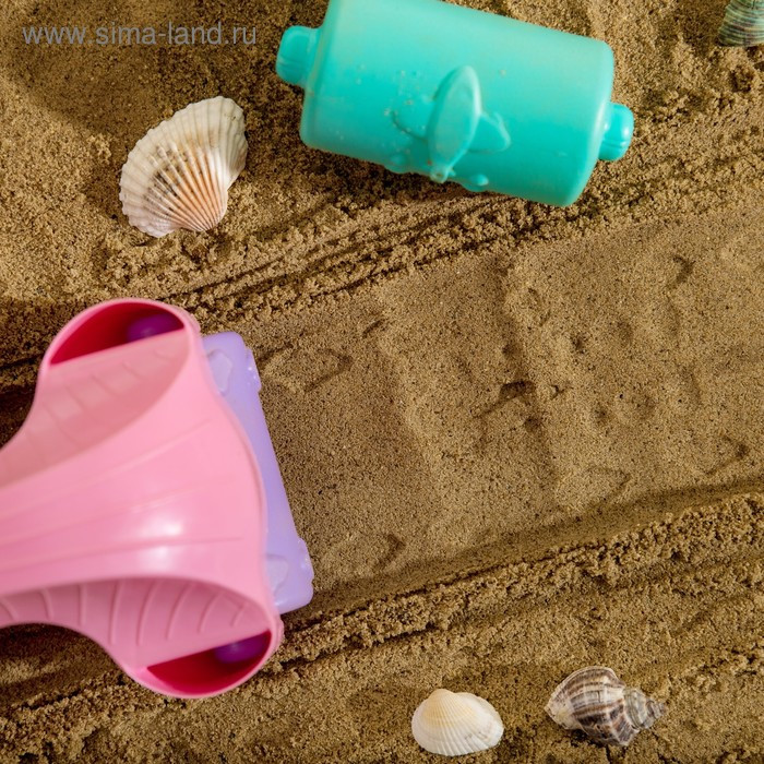 Каточек для игры в песке. Полетай-ка.   4275009, изображение 2