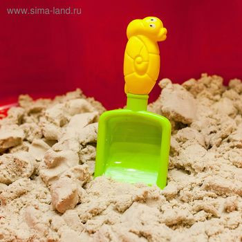 Предмет для игры в песочнице 