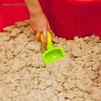 Предмет для игры в песочнице 