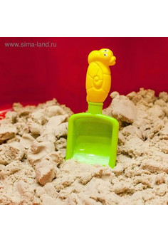Предмет для игры в песочнице 
