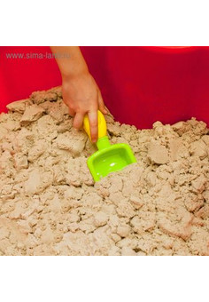 Предмет для игры в песочнице 