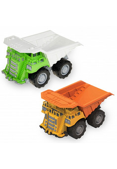 274 Самосвал 