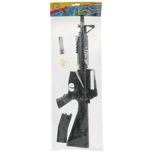 Кликните для увеличения изображения Автомат со съемным магазином в пак. в кор.2*48шт, изображение 5