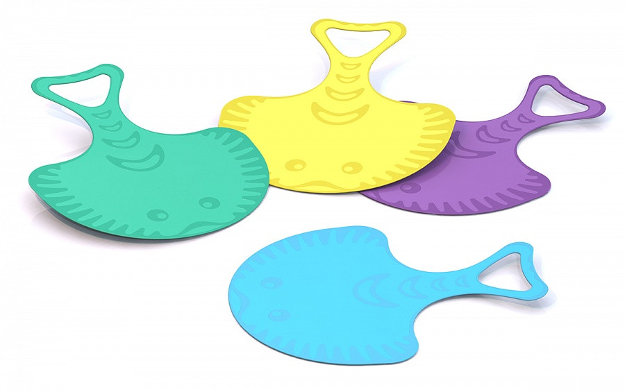 Кликните для увеличения изображения ШКД08 Ледянка мал. ШКОДА, изображение 2