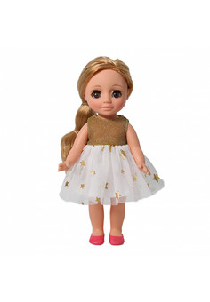 Ася Звездный час Весна Кукла пластмассовая