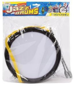 Барабан Супер 19 см, 2 пал., изображение 3