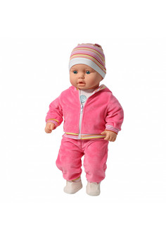 Влада Весна Нежность. Кукла пластмассовая