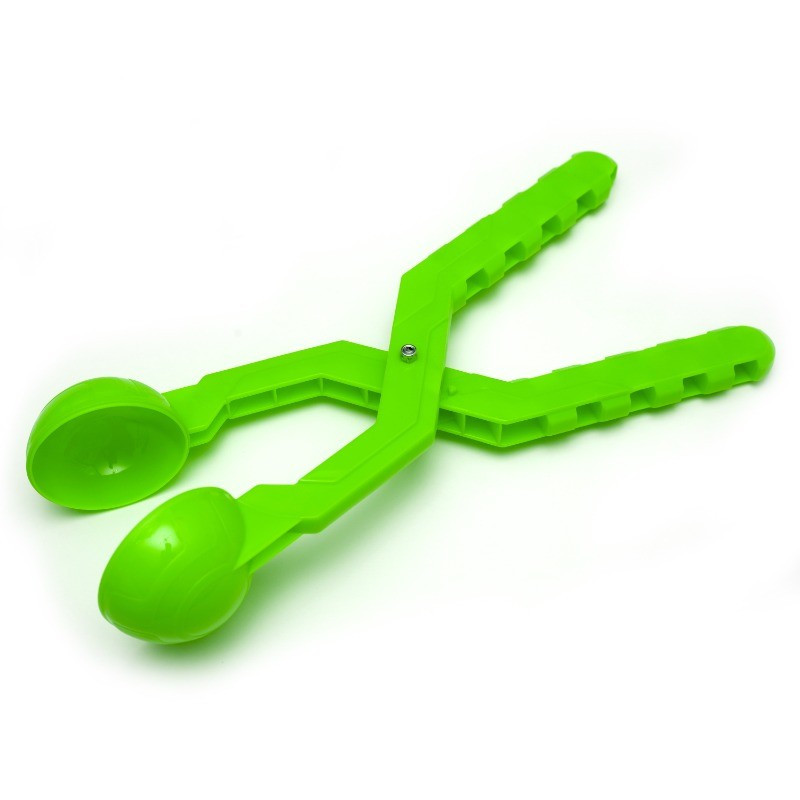 Кликните для увеличения изображения СН04 Снежкодел Турбо 38см Т10479 , изображение 3