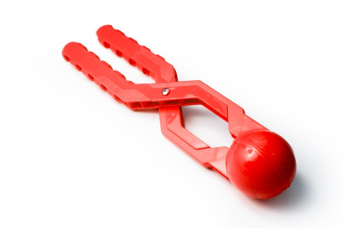 Кликните для увеличения изображения СН04 Снежкодел Турбо 38см Т10479 , изображение 4