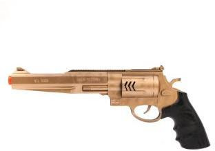 Пистолет с механической трещеткой, пакет (639046), изображение 2