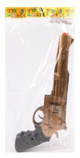 Пистолет с механической трещеткой, пакет (639046), изображение 3