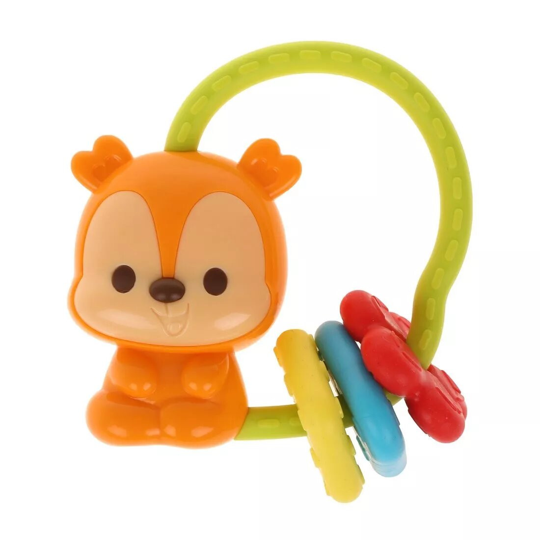 Погремушка 