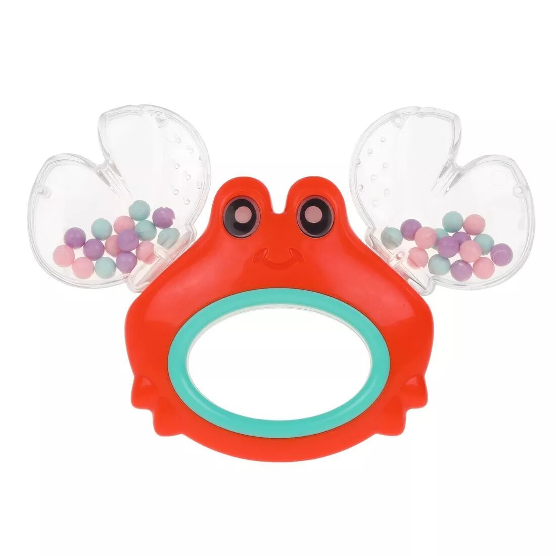 Погремушка 