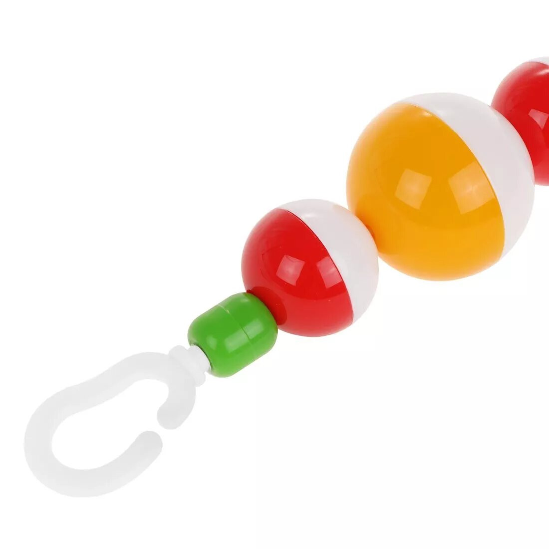 Подвеска с кольцами, 2С278, изображение 2