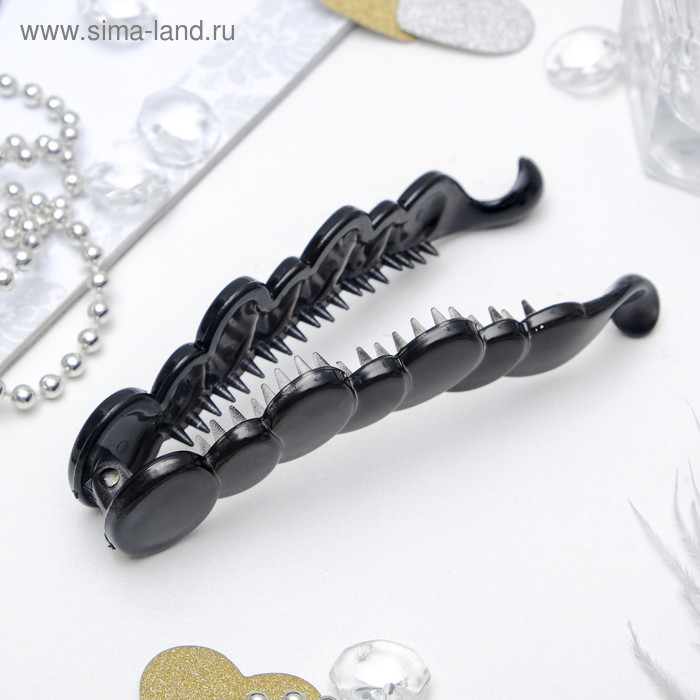 Кликните для увеличения изображения Банан для волос