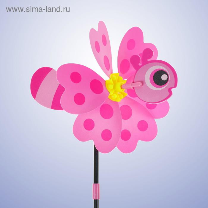 Кликните для увеличения изображения Ветерок