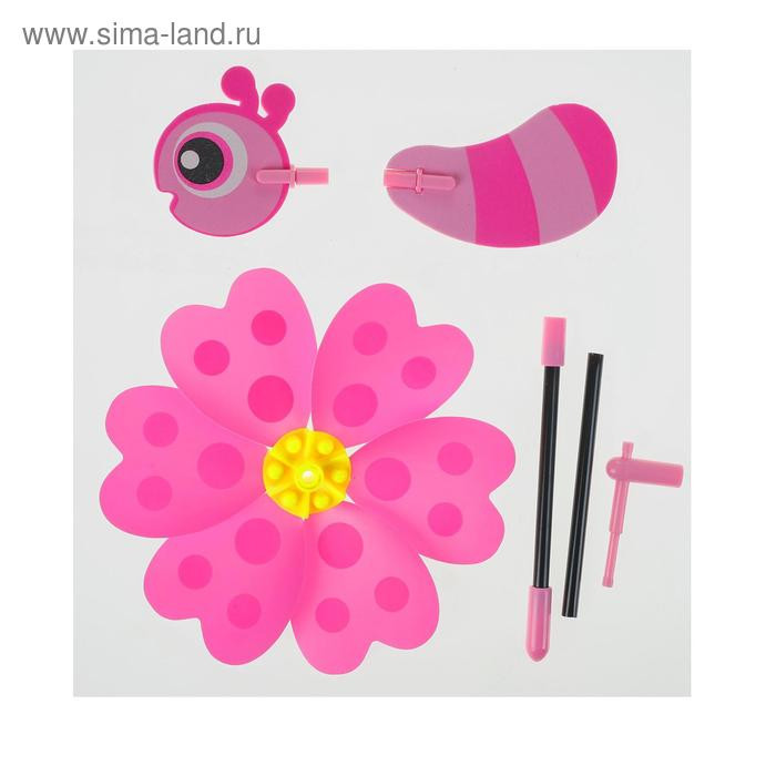 Кликните для увеличения изображения Ветерок