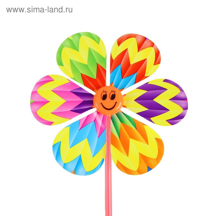 Кликните для увеличения изображения Ветерок