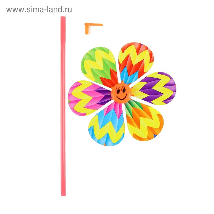 Кликните для увеличения изображения Ветерок