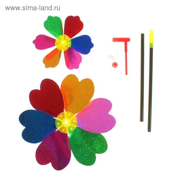 Кликните для увеличения изображения Ветерок