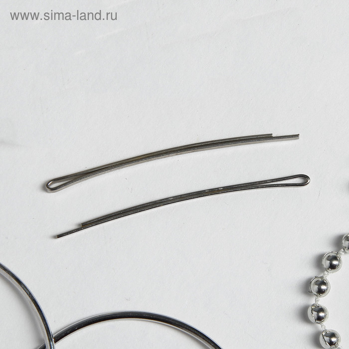 Зажим для волос 