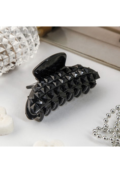 Краб для волос 