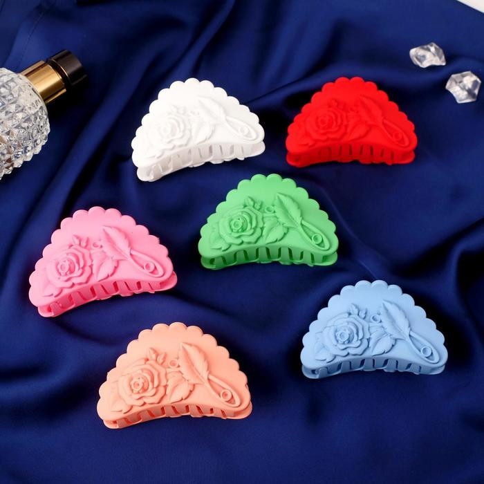 Краб для волос 