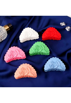 Краб для волос 