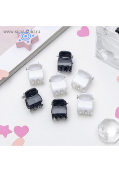 Краб для волос 