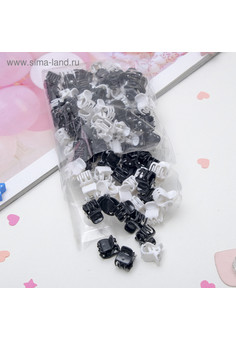 Краб для волос 