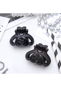 Краб для волос 