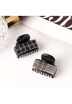 Краб для волос 