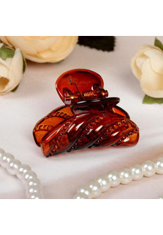 Краб для волос 