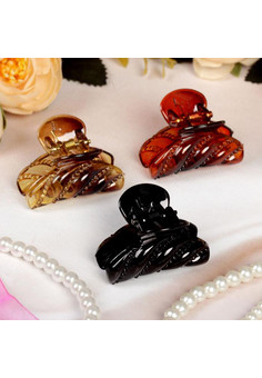 Краб для волос 